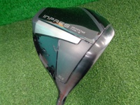 inpres DRIVESTAR TYPE S 2025 開球木桿 (桿身 Tour AD GC-5)