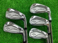 ELYTE MAX FAST 鐵桿組 (桿身 NSPRO850GHneo(JP) 5S)