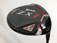 SRIXON ZX7 開球木桿 (桿身 Diamana ZX60)