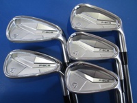 P8CB 鐵桿組 (桿身 MCI 2025 60)