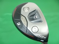 BX1 ST HY 長鐵/混血桿/小雞腿 (桿身 VENTUS HB 9)