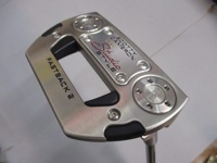 STUDIO STYLE 2026 FASTBACK2 推桿 (桿身 特製鋼)