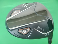 SRIXON ZXi 開球木桿 (桿身 SPEEDER NX VIOLET 50)