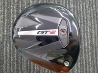 GT2 球道木桿 (桿身 TOUR AD IZ-6)