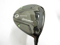 Qi35 MAX LITE 球道木桿 (桿身 2025 ELDIO TM40(JP))
