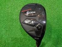 SRIXON ZX Mk II HYBRID 長鐵/混血桿/小雞腿 (桿身 Diamana ZX II for HYBRID)