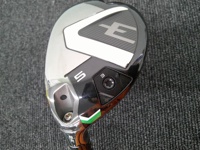 ELYTE UT 長鐵/混血桿/小雞腿 (桿身 MC 70 for CW(JP) 不附扳手)