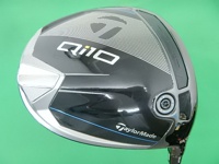 Qi10 開球木桿 (桿身 Diamana Blue TM50(JP))