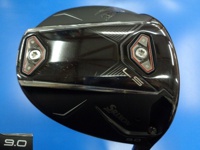 SRIXON ZXi LS 開球木桿 (桿身 VENTUS ZXi6)