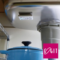 POWER BIO 長效除臭防霉貼片盒-水槽廚下櫃用-4入