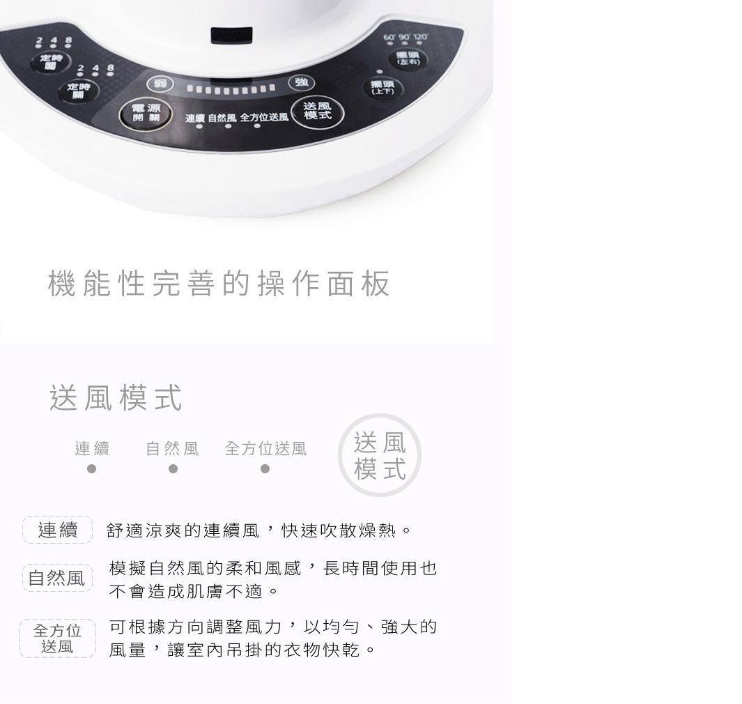 PCF-SDC18T空氣循環扇15坪_06