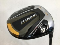 ROGUE ST MAX FAST 開球木桿 (桿身 SPEEDER NX40 for Callaway(JP))