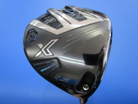 XXIO X 2024 開球木桿 (桿身 Miyazaki AX-3)