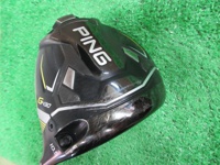 G430 MAX 開球木桿 (桿身 PING TOUR 2.0 CHROME 65(JP))