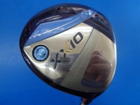 XXIO 2024 Blue 球道木桿 (桿身 MP1300L)