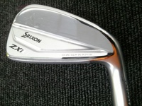SRIXON ZXiU UTILITY 長鐵/混血桿/小雞腿 (桿身 N.S.PRO 950GHneo)