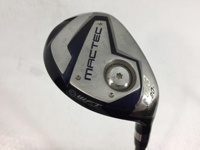 MACTEC NV Hybrid ー 2012 長鐵/混血桿/小雞腿 (桿身 NV-201UN)