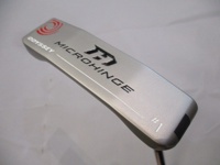 MICROHINGE #1 推桿 (桿身 特製鋼[34])