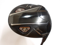 SRIXON ZXi 開球木桿 (桿身 Diamana BB63)