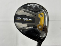ROGUE ST MAX 球道木桿 (桿身 VENTUS5 for Callaway(JP))