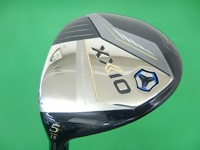 XXIO 2024 Navy 球道木桿 (桿身 MP1300)