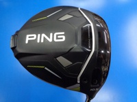 G430 MAX 10K 開球木桿 (桿身 PING TOUR 2.0 CHROME 65(JP))