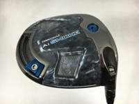 PARADYM Ai SMOKE MAX 開球木桿 (桿身 TENSEI 50 for Callaway(JP))