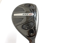 GT2 HYBRID 長鐵/混血桿/小雞腿 (桿身 TENSEI 1K BLACK HY 85(US))