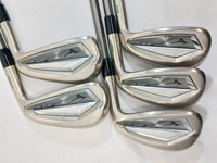 JPX 921 FORGED 鐵桿組 (桿身 AEROTECH SteelFiber i95)