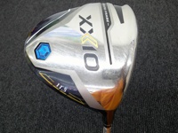 XXIO 2022 Navy 開球木桿 (桿身 MP1200)