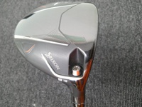 SRIXON ZXi 球道木桿 (桿身 VENTUS ZXi6 不附扳手)