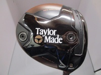 BRNR MINI DRIVER COPPER 開球木桿 (桿身 PROFORCE 65 M40X JP(JP))