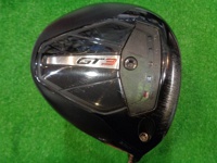 GT3 開球木桿 (桿身 Diamana GT60)