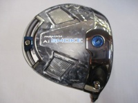 PARADYM Ai SMOKE MAX 開球木桿 (桿身 TENSEI 50 for Callaway(JP))