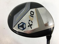 XXIO 2024 Navy 球道木桿 (桿身 MP1300)