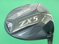 SRIXON ZX5 Mk II 開球木桿 (桿身 Diamana ZX-II 50)