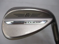 VOKEY SM11 Nickel 58-08M 挖起桿 (桿身 DG)