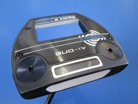 Ai-ONE SQUARE 2 SQUARE JAILBIRD 推桿 (桿身 SL 90[34])