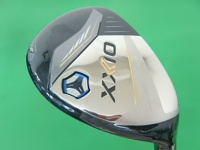 XXIO Hybrid 2024 Navy 長鐵/混血桿/小雞腿 (桿身 MP1300)