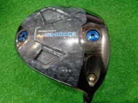 PARADYM Ai SMOKE ◆◆◆ 開球木桿 (桿身 TENSEI 60 for Callaway(JP))