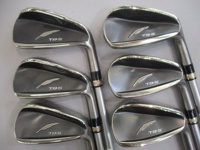 TB-5FORGED 2025 BLACK 鐵桿組 (桿身 OT IRON 105)