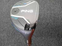 G440 HYBRID 長鐵/混血桿/小雞腿 (桿身 ALTA J CB BLUE(JP) 不附扳手)