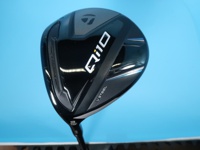 Qi10 球道木桿 (桿身 Diamana Blue TM50(JP))