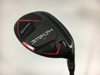 STEALTH2 RESCUE 長鐵/混血桿/小雞腿 (桿身 KBS MAX MT85 JP 鋼)