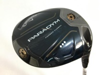 PARADYM ◆◆◆ 開球木桿 (桿身 TENSEI 60 for Callaway)