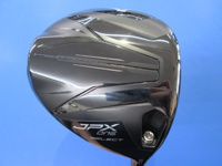 JPX ONE SELECT 開球木桿 (桿身 TENSEI BLUE MM D)