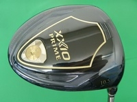 XXIO Prime 2023 開球木桿 (桿身 SP1200)