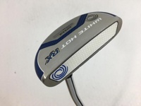 White HOT RX Rossie 推桿 (桿身 特製鋼)