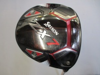 SRIXON ZX7 開球木桿 (桿身 TourAD HD-6)