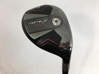 APEX UW 2024 長鐵/混血桿/小雞腿 (桿身 TENSEI 70 for Callaway(JP))